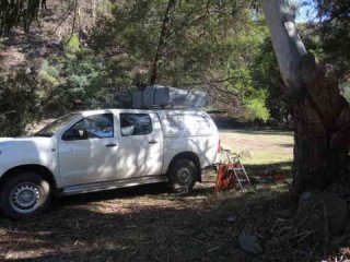 Australia (Victorian High Country)